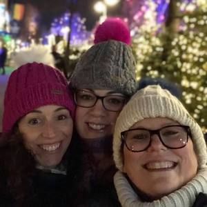 Meet your Posher, Karen haviland